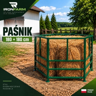 Paśnik dla bydła